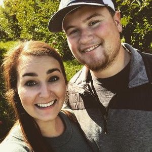 Meet your Posher, Pat